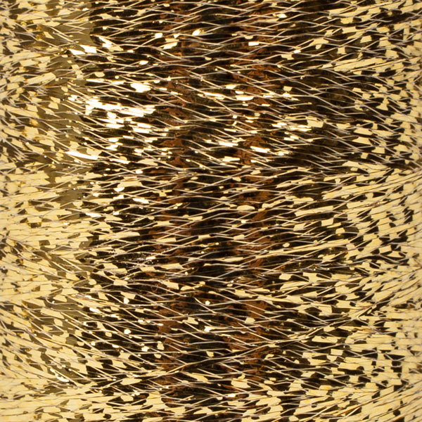 DROPS Glitter, färg 01 gold