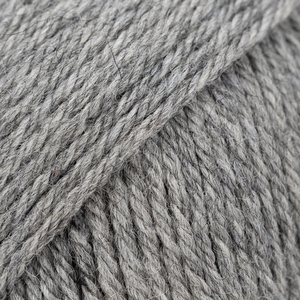 DROPS Saga, färg 05 stone grey