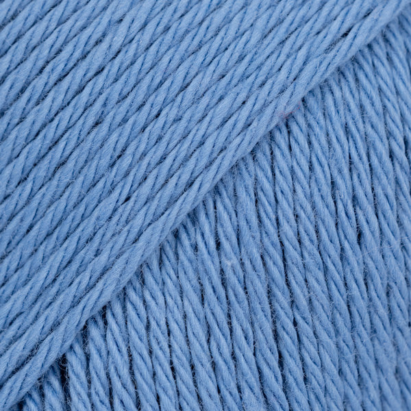 DROPS Magic, färg 07 jeans blue