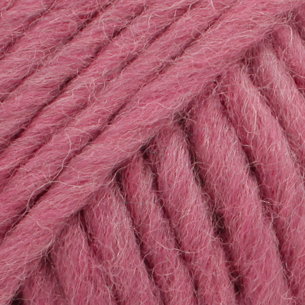 DROPS Snow 09 old pink
