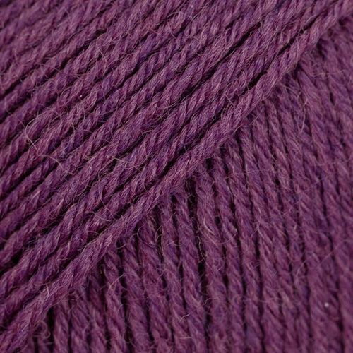 DROPS Fabel 104 purple