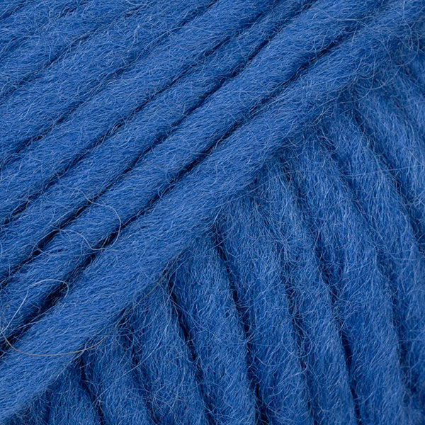 DROPS Snow 104 cobalt blue
