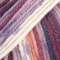 DROPS Fiesta 15 purple rain · print