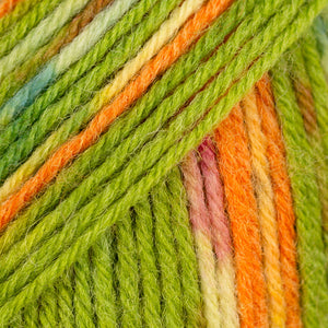 DROPS Fabel 151 guacamole · print