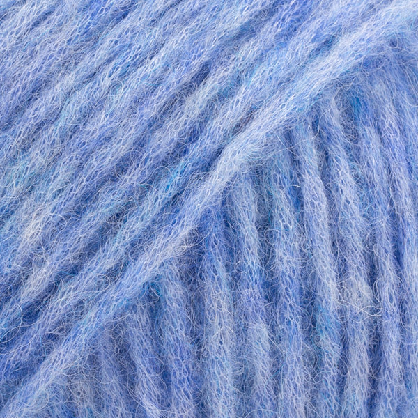 DROPS Air, färg 16 blue