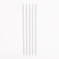 DROPS strumpstickor i aluminium, 20 cm 2,0 mm (US 0)