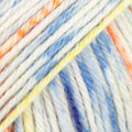 DROPS Fiesta 21 sea captain · print