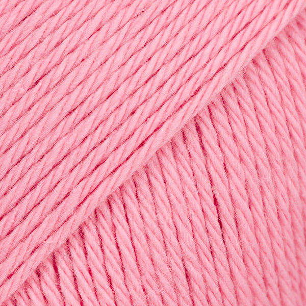 DROPS Magic, färg 21 peony pink