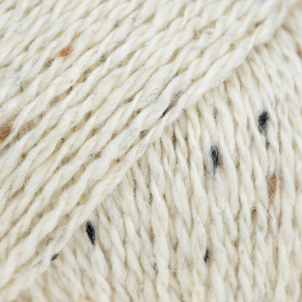 DROPS Soft Tweed, färg 23 sugar cookie