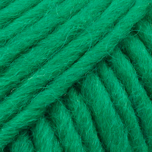 DROPS Snow 25 hot green