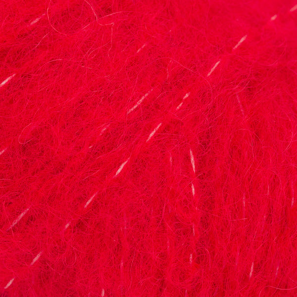 DROPS Melody, färg 29 red