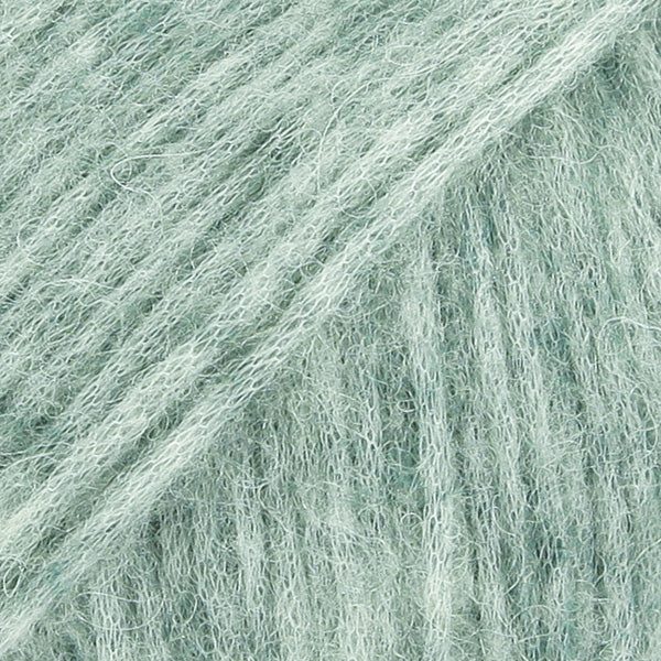 DROPS Air, färg 30 sage green · mix
