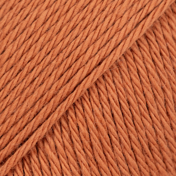 DROPS Magic, färg 34 rust