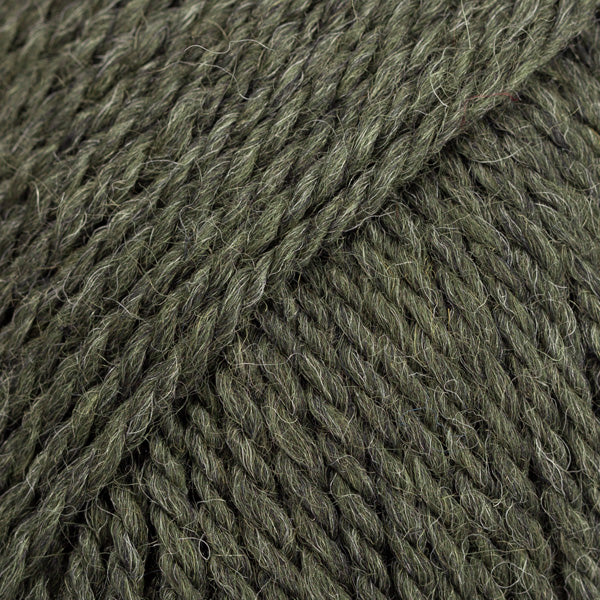 DROPS Alaska, färg 51 olive