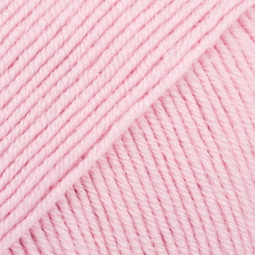DROPS Baby Merino 54 powder pink