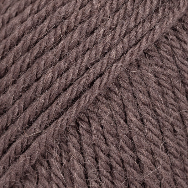 DROPS Lima, färg 5610 brown