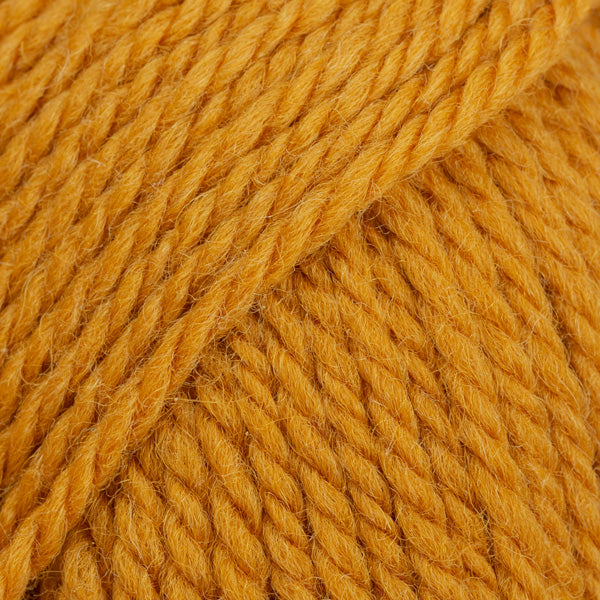 DROPS Alaska, färg 58 mustard