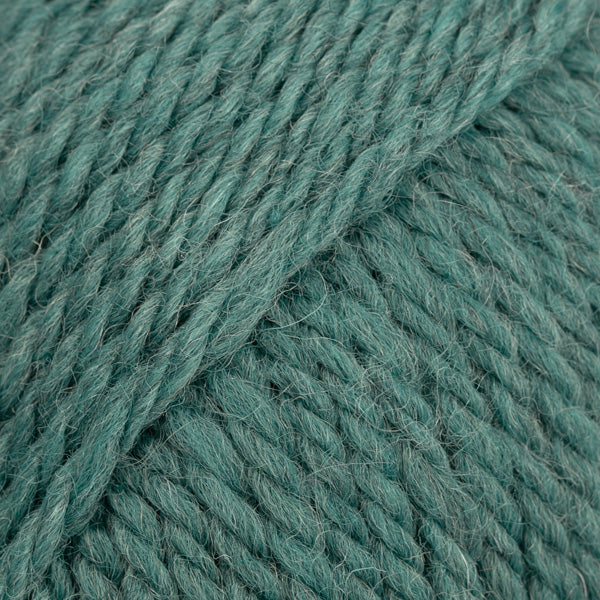 DROPS Alaska, färg 64 north sea · mix