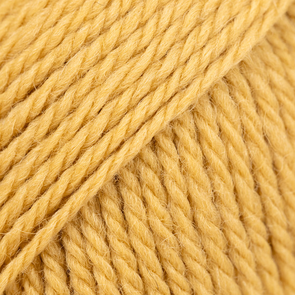 DROPS Alaska, färg 84 ochre