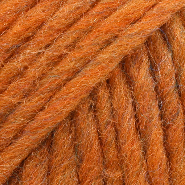 DROPS Snow 86 copper · mix