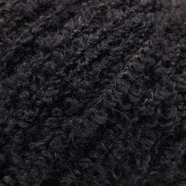 DROPS Alpaca Bouclé 8903 black