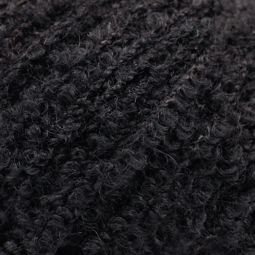 DROPS Alpaca Bouclé 8903 black
