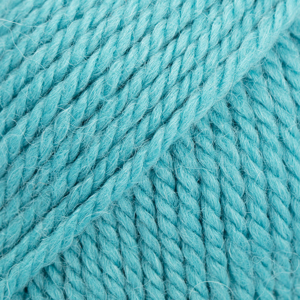 DROPS Nepal, färg 8911 sea blue