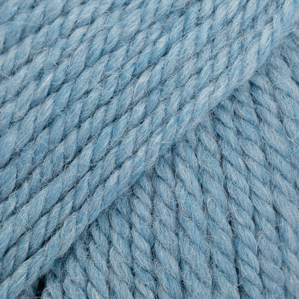 DROPS Nepal 8913 light blue · mix