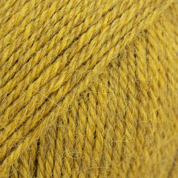 DROPS Alpaca, färg 9029 wheat field · mix