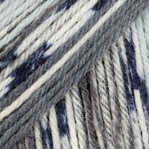 DROPS Fabel 913 winter · print